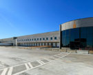 South Air Cargo Building C