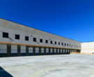 South Air Cargo Building C